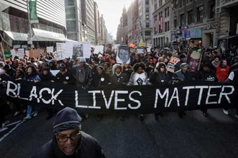 REPORT: The Black Lives Matter Movement Received a Stunning $82 Billion From Corporations