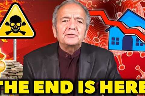 The Worst Crash in Human History Is Here - Gerald Celente