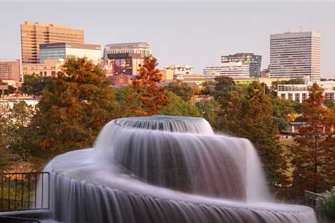 10 Fun Facts About Columbia, SC: How Well Do You Know Your City?