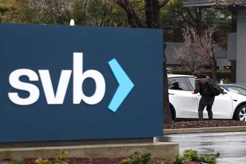 Silicon Valley Bank's spectacular implosion shows how digital banking can decimate a lender in 24 hours