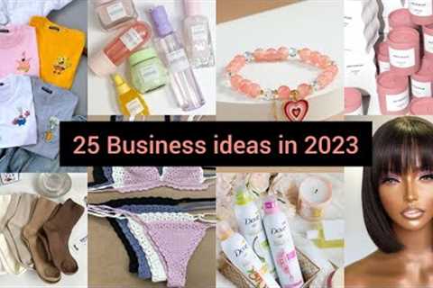 Zero Investment Business ideas you need to try | Julie Mutwasi