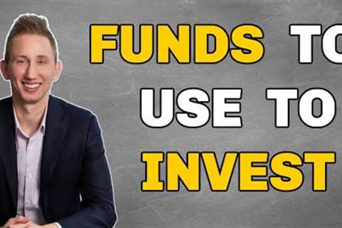 Use These Three Sources of Funds to Invest in Multifamily Syndications
