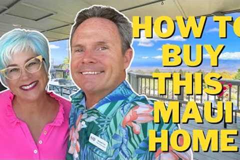 Homes For Sale On Maui Hawaii | Maui Hawaii Real Estate | Living On Maui Hawaii