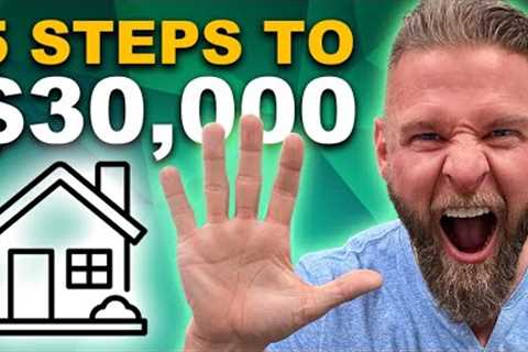 Find the Perfect Real Estate Deal