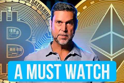 Everyone is so WRONG on Crypto, and they have no idea! | Raoul Pal