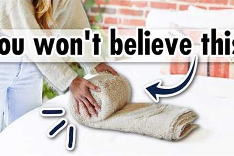 10 *LIFE-CHANGING* Hacks You MUST Try!