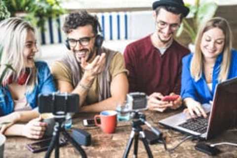 How Content Curation Became a Winning Formula for the Social Media Marketing Campaigns of Startups