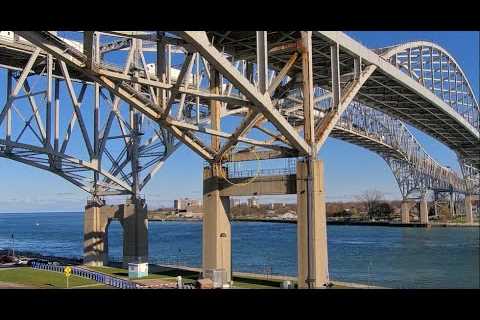 Port Huron, Michigan USA | StreamTime LIVE