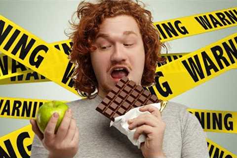 The BIGGEST Reason Obese People CAN'T Lose Weight
