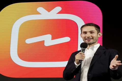Instagram cofounder says the app has 'lost the soul'