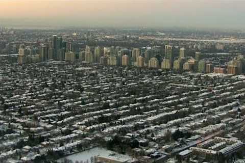 Is a wave of mortgage defaults coming to Canada?