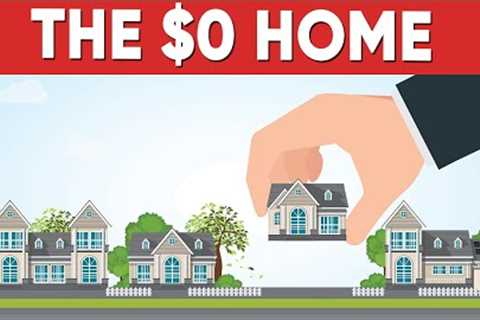 Investing in Real Estate For Beginners in 2021