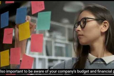 Guide on Funding Requirements for A Start-Up | Malcolm Tan