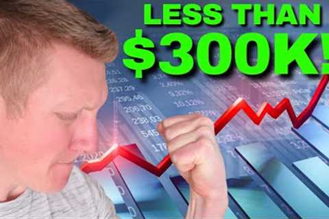 This Simple Investing Strategy = NEVER WORKING AGAIN