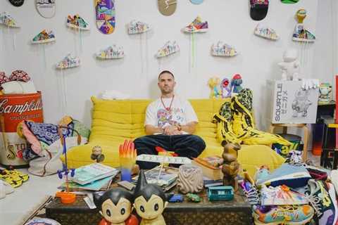 Sean Wotherspoon and MNTGE launch New Token-Gated Experience