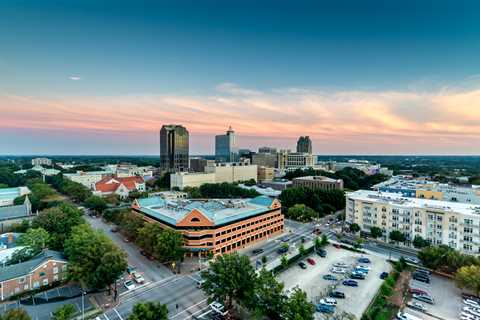 Moving to Raleigh? 10 Fun-Filled Things to Do in Raleigh, NC, for Newcomers