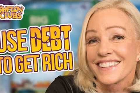 The Formula the Rich Use to Invest - Kim Kiyosaki [CASHFLOW CLUBS]