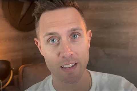 I DIDN'T WANT TO MAKE THIS BITCOIN VIDEO...