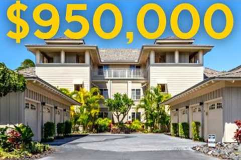 Experience Paradise in Hawaii: Your Dream Vacation Rental Awaits! $950,000