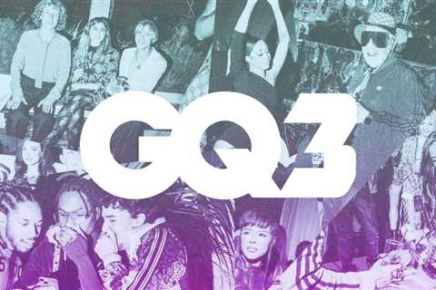 GQ Tries to Keep NFT Buyers Happy as Resale Prices Fall