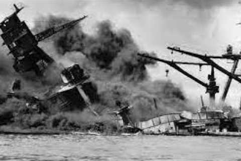 Crash course on The reason Japan attacked Pearl Harbor, What were the consequences for Japan?