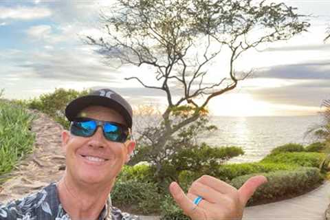 Wailea Beach Walk and Wailea Point Condos for Sale