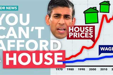How the Housing Market Screwed Young People