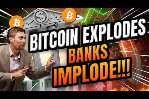 BITCOIN RALLY TO 30K? IS 38K COMING SOON?!?! WEEKLY CLOSE EP 808