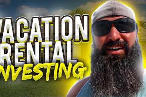 Pros &amp; Cons Vacation Rental INVESTMENTS | Airbnb Investing