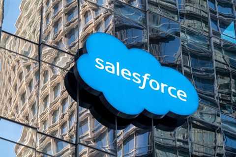 Polygon &amp; Salesforce Launch NFT Rewards System