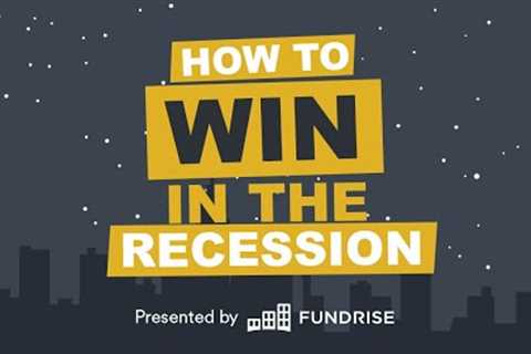 Is Commercial Real Estate Primed to Explode During a Recession?