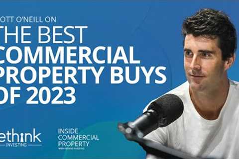 Inside Commercial Property | The best buys of 2023