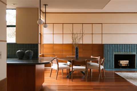 A Swoon-Worthy 1930s Home by the Architect of the Golden Gate Bridge Seeks $3.7M