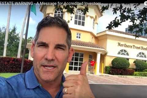Investing in Multi-Family Real Estate