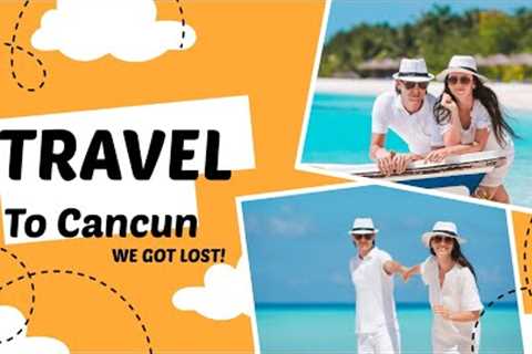Top 5 Things to Do in Cancun | chichen itza | World Wonder