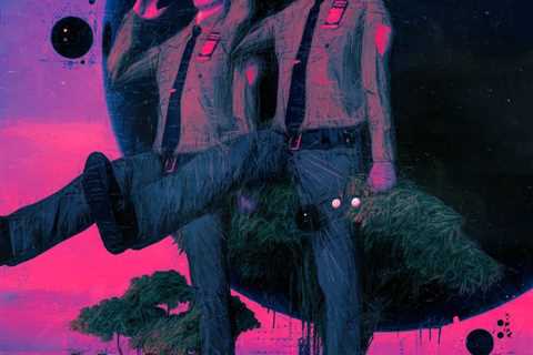 Beeple’s ‘The Long Road’ – is this the Ultimate Puzzle?