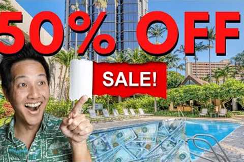 This Honolulu Condo is BETTER than New Development!? 5 Reasons WHY!