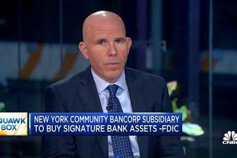 RXR Realty CEO points out real estate's biggest problems