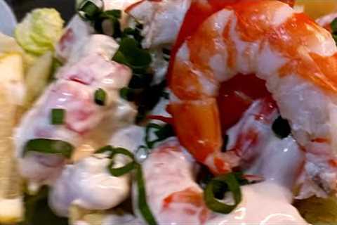 Samoa's favourite Seafood, Salmon Oka, Kuikui\Kina Sea urchin, Prawn cocktail.
