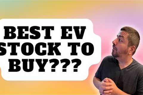 Best Stock to Buy: Nio vs. Rivian vs. ChargePoint | NIO vs. RIVN vs. CHPT | $NIO vs. $RIVN vs. $CHPT