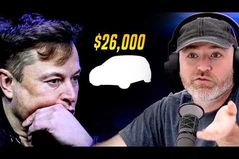 Someone Finally Did What Tesla Couldn't Do