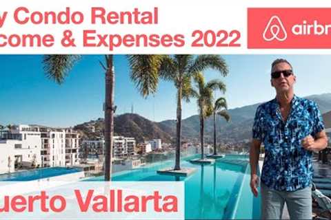 How Much I Earned Renting My Condo On Airbnb