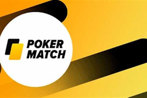 India’s New Favorite Casino: Pokermatch Takes the Online Gaming Industry by Storm