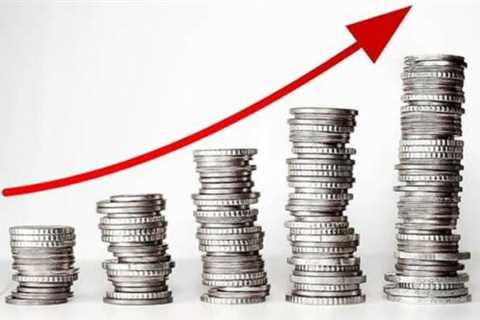 BIDEN ECONOMY: US Credit Card Debt Surpasses $1 Trillion for First Time in History