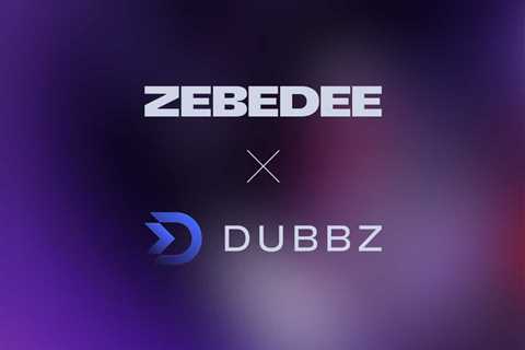 Zebedee &amp; Dubzz To Bring Bitcoin-Powered Fortnite Tournaments