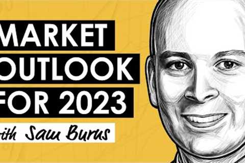 How to Pick Stocks Using Earnings Estimate Revisions, Price Trends &amp; Valuations w/ Sam Burns (MI264)