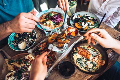 12 Must-Try Bothell Restaurants: Where the Bothell Locals Eat