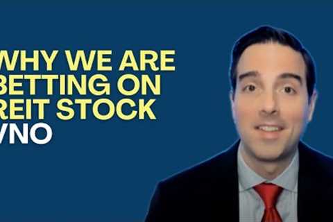 Vornado Has The Highest Quality Commercial Properties | Thomas Hayes | #valueinvesting #vno #reit
