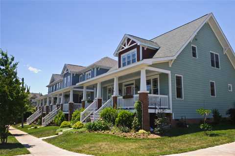 Vital Spring Home Maintenance Tips for Southeastern Homeowners