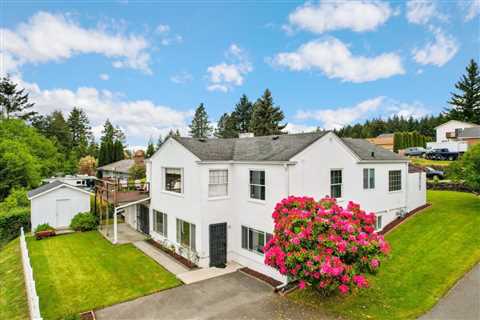 5 Home Remodeling Projects to Boost Your Property Value in Bellevue